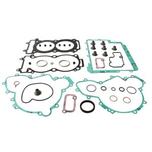 Polaris RZR 4 XP 900 Complete Gasket Kit - Vertex Pistons - `12-`14 Polaris RZR 4 XP 900 Complete Gasket Kit - Vertex Pistons - `12-`14